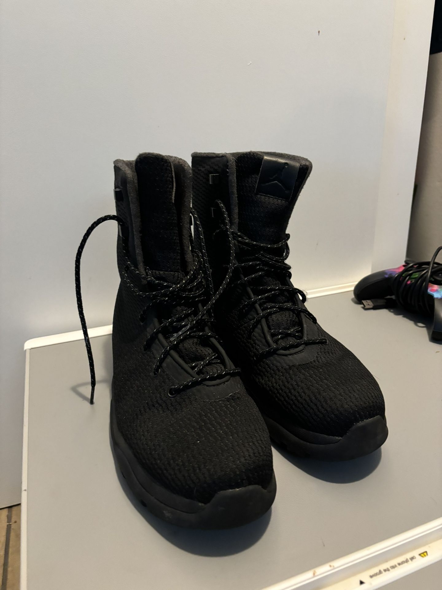 Jordan Future Boots 