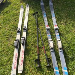 Snow Skis