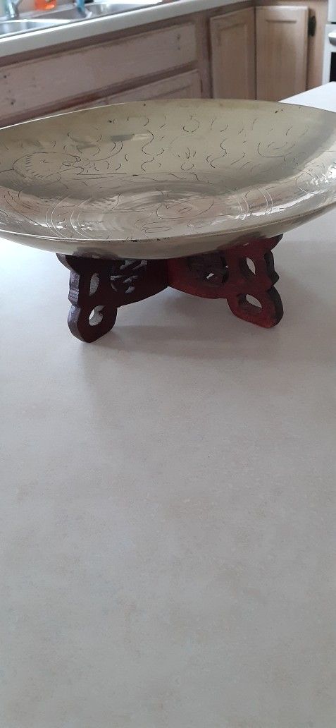 Antique/Vintage Bowl