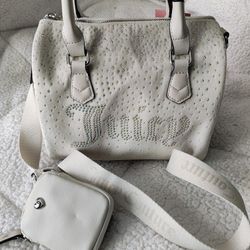 Juicy Couture Purses