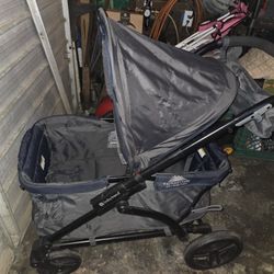 Stroller Wagon