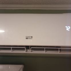 Paying Too Much For Heating And Cooling? Mini Split Heat Pump 