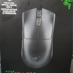 Razer Viper V3 Pro Wireless Esports Gaming Mouse