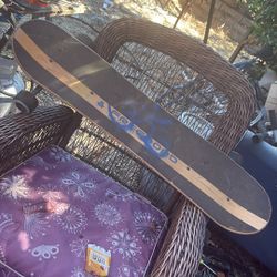 Freeboard 