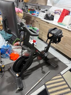 Peloton