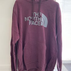 North Face Hoodie