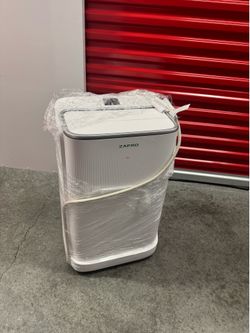 Zafro portable AC Unit