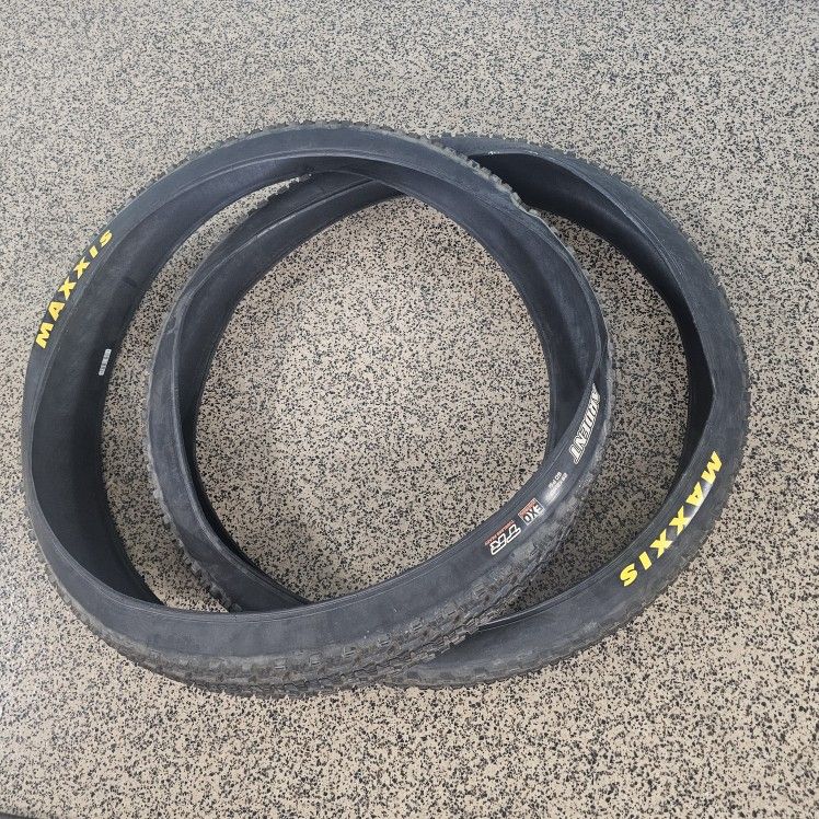 Maxxxis ardent tires 29x2.40 mountain bike mtb