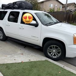 2012 GMC Yukon XL 