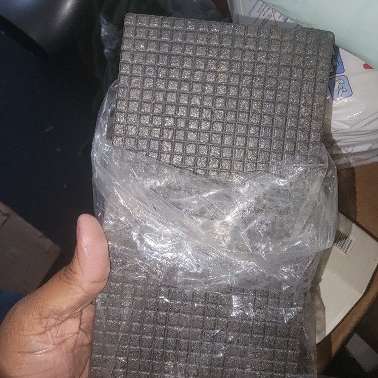 WINCO #70 STEAK WEIGHT 3 WINCO KNIVES