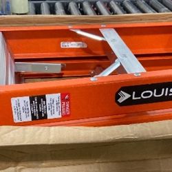 Louisville Ladder 6-Foot