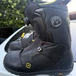 Rome Snowboard Boots