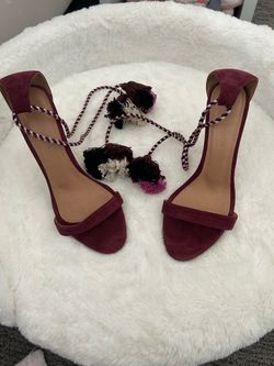 Ulla Johnson heels