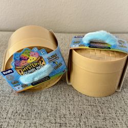 RMS Mystery Dumpling - Ploofs Plush Edition