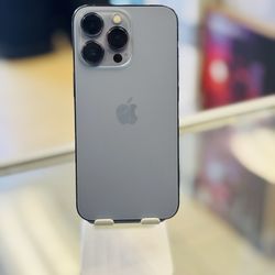 iPhone 13 Pro (Unlocked)