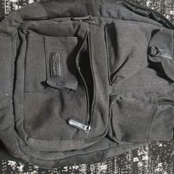Backpack 