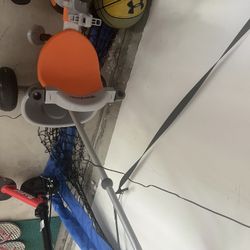 Kids Tricycle