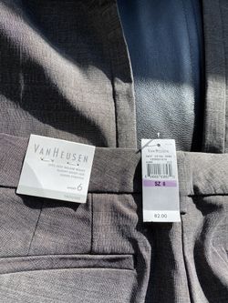 VanHeusen Side 6 