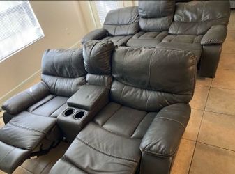 Couch/loveseat