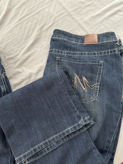 Maurice Jeans