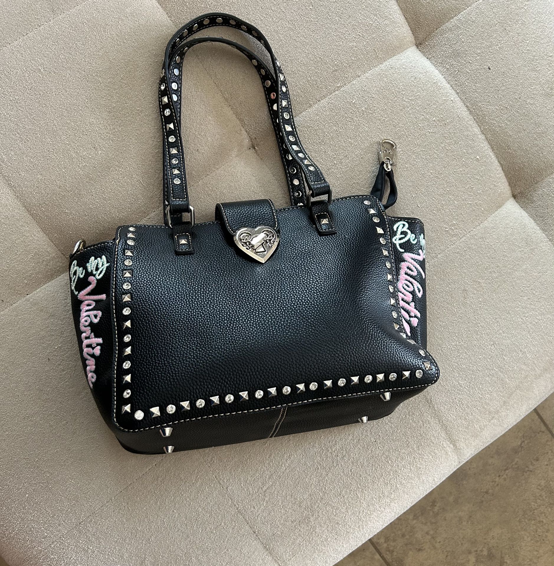 Leather Purse
