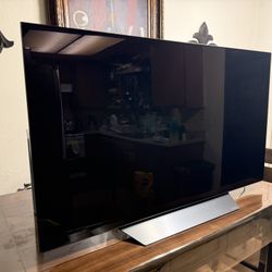 LG Oled 55 Inch 