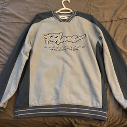 Palace Sweater