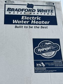Water Heater