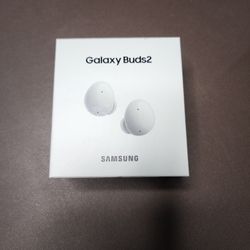 Brand New Galaxy Buds 2