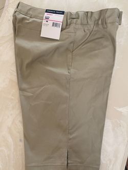 French Toast girls shorts size 18 khaki color