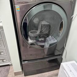 Washer Dryer All in One Unit