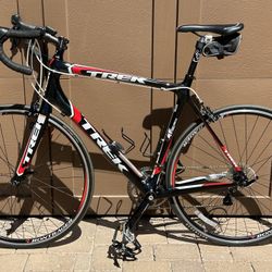 Trek Madone 3.1 