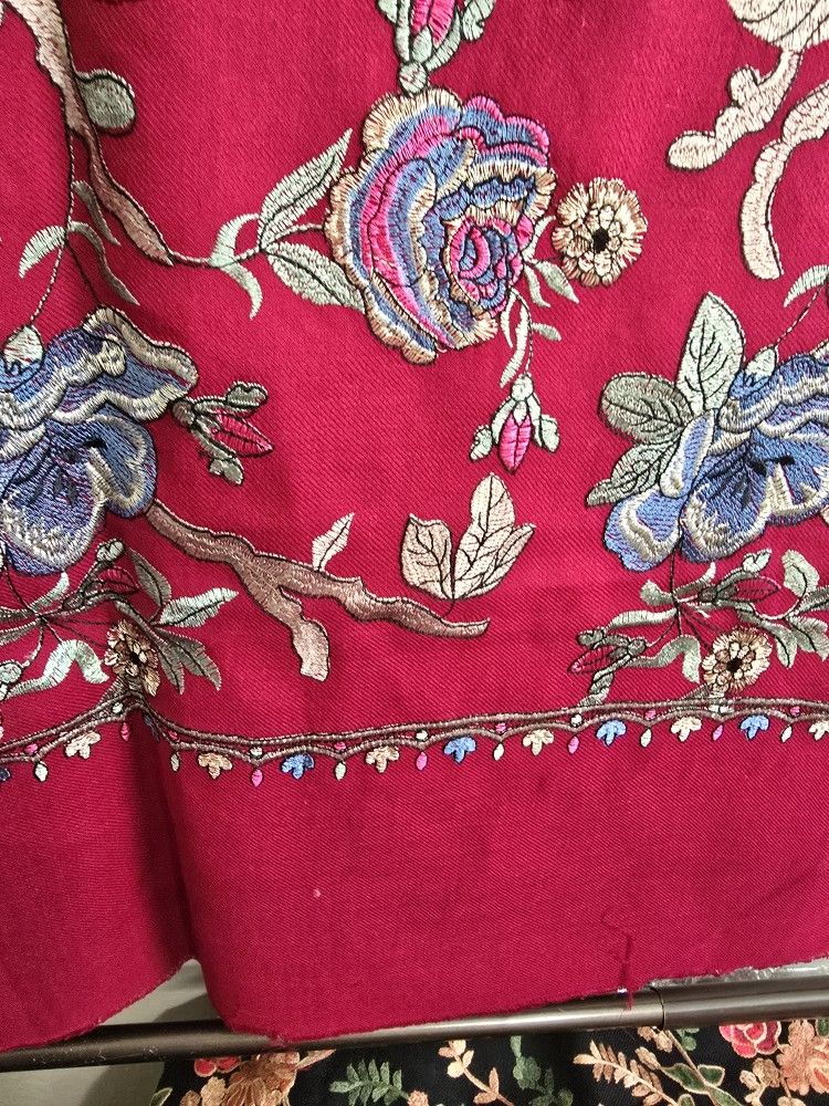 Pashmina Shawl