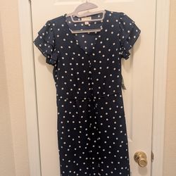 XS Dress Maison Jules 