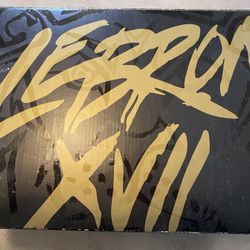 Lebron XBII