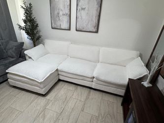 Sofá Moderno