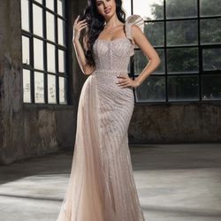 Elegant Party Dress