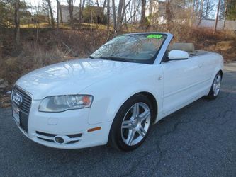 2008 Audi A4