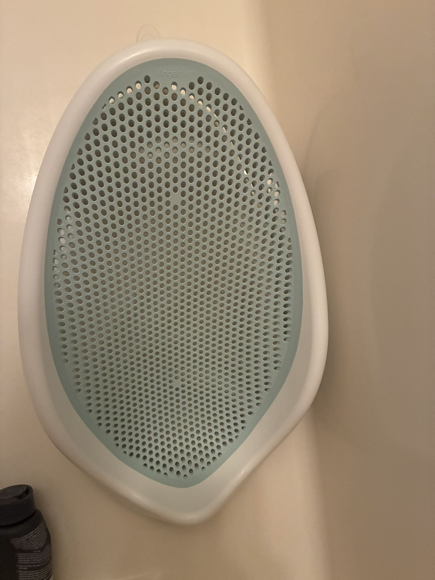 Infant Bath Support