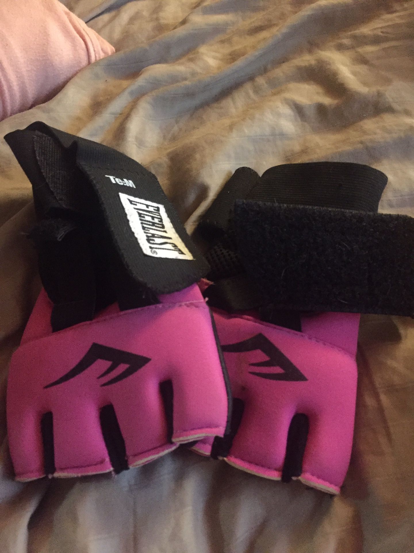 Everest Work Out Gloves