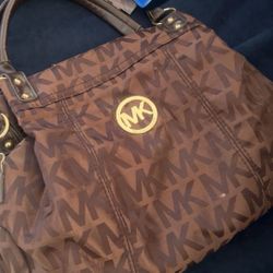 Michael Kors Bag