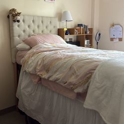 Headboard Twin 