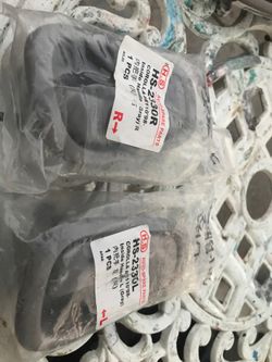 Toyota Corolla door handles new 98/02