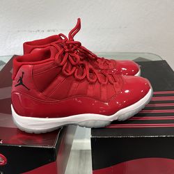 Jordan 11 Retro 'Win Like '96'