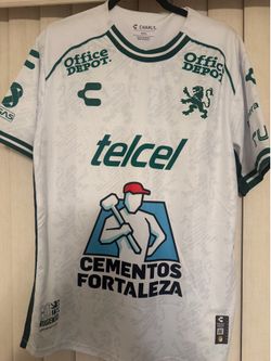 Jersey León James Rodríguez 10