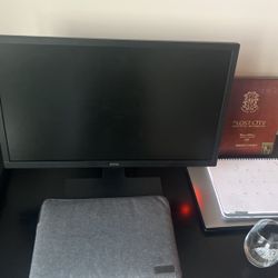 BenQ Monitor 