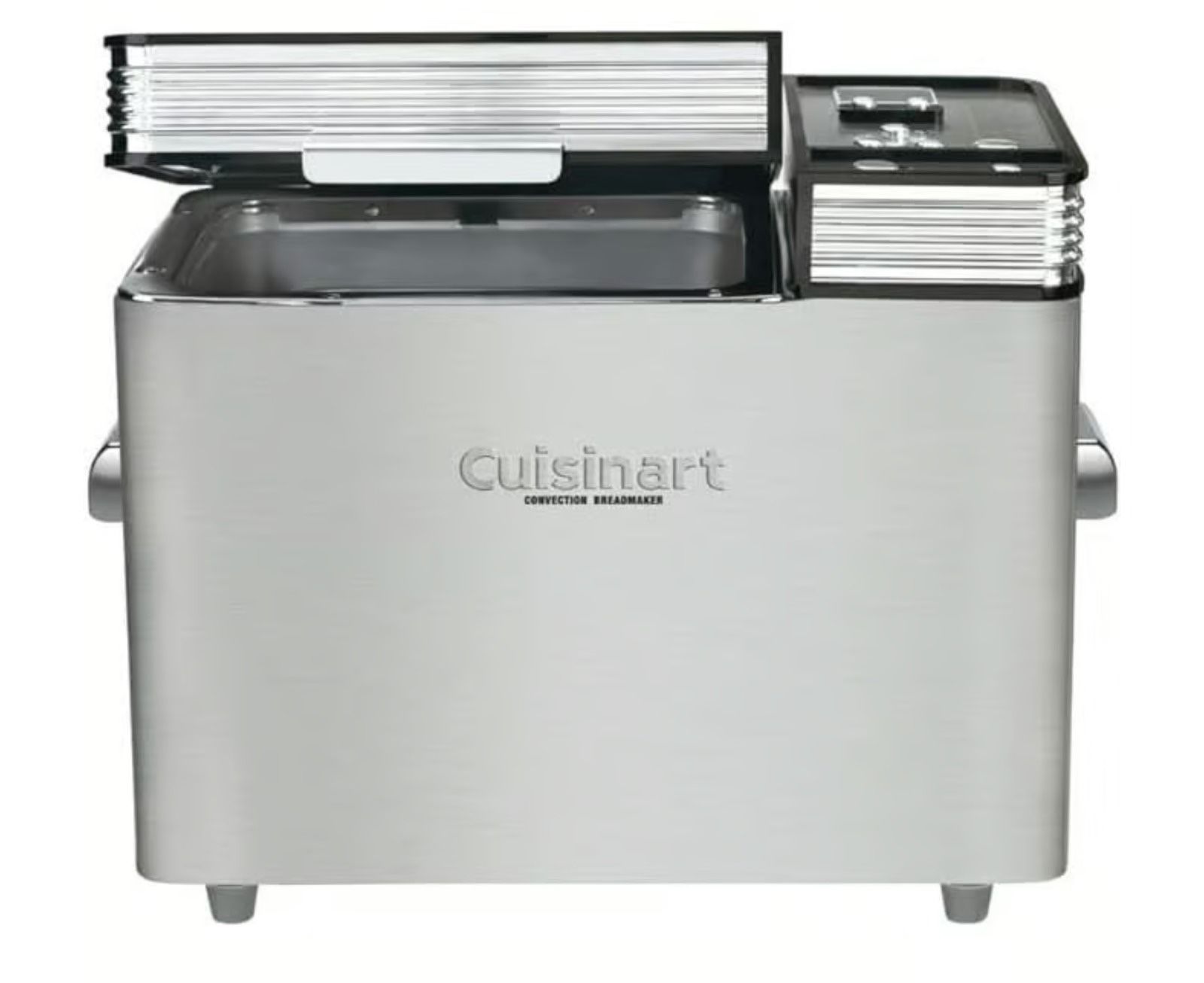 Cuisinart CBK-200 Bread Maker
