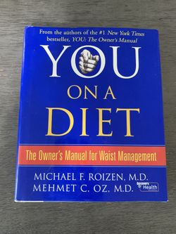 You On A Diet