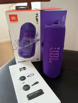 Jbl speaker