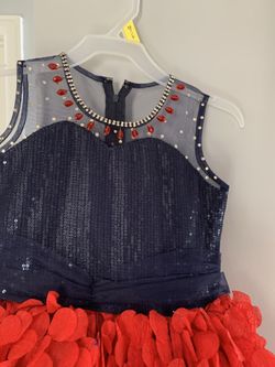 Girls Dress Size 4